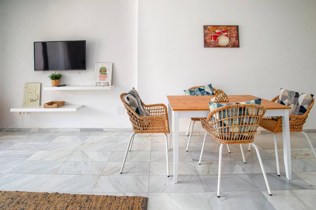 Apartemen Beautiful 2 Bedrooms In Puerto Banus