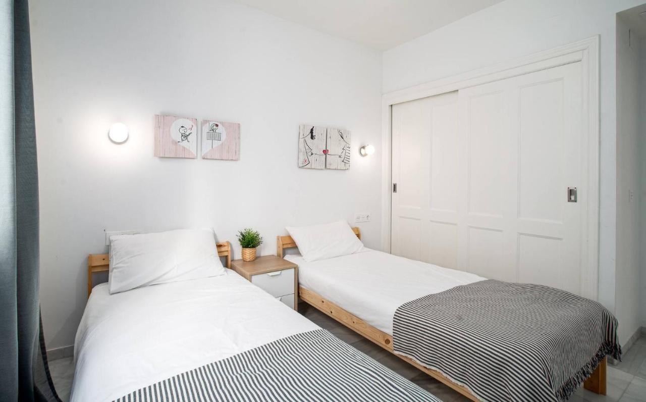 Apartemen Beautiful 2 Bedrooms In Puerto Banus